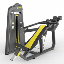 Fornecedor de máquinas de ginástica na China Bench Incline XC813